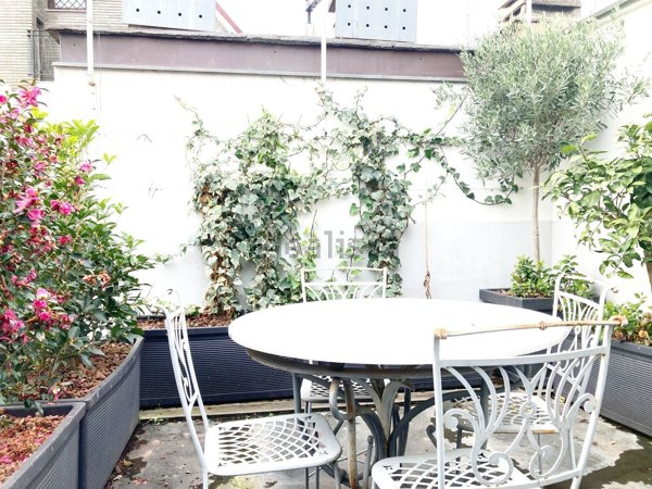 appartamento in affitto a Milano in zona Centro Storico