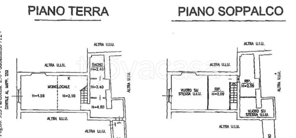 appartamento in affitto a Milano in zona Bocconi