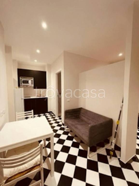 appartamento in affitto a Milano in zona Turro