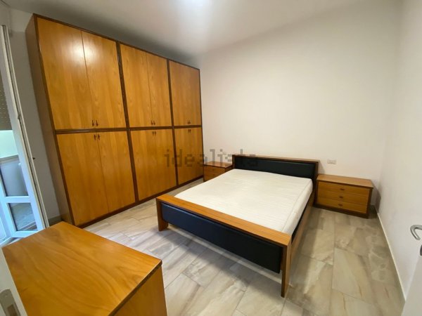 appartamento in affitto a Milano in zona Corvetto