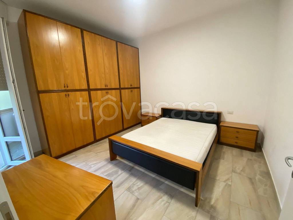 appartamento in affitto a Milano in zona Corvetto