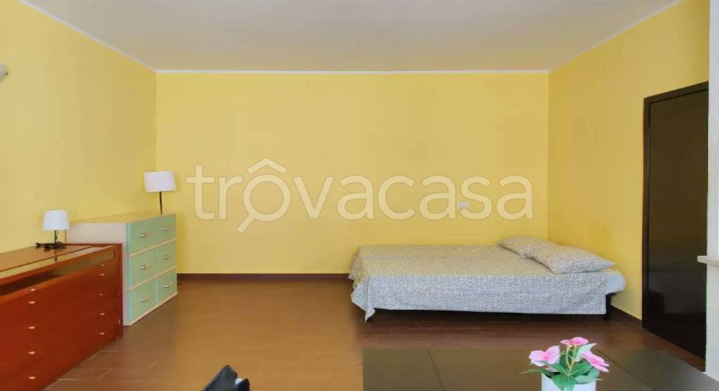 appartamento in affitto a Milano in zona Sempione