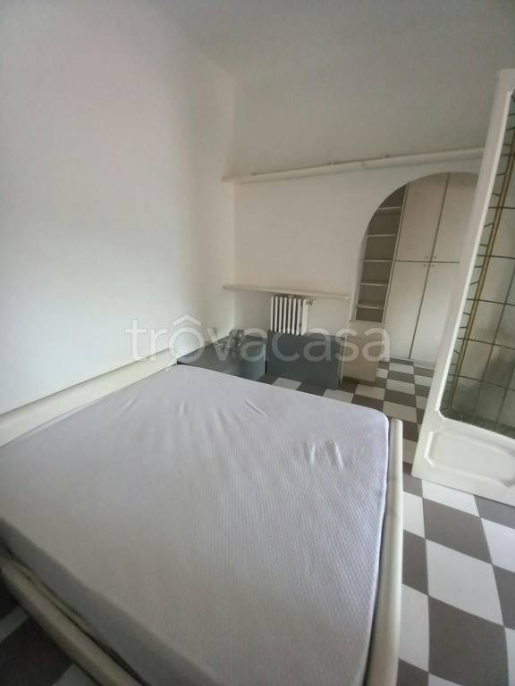 casa indipendente in affitto a Milano in zona Vigentino