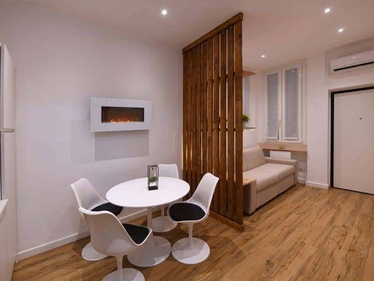 appartamento in affitto a Milano in zona Bruzzano