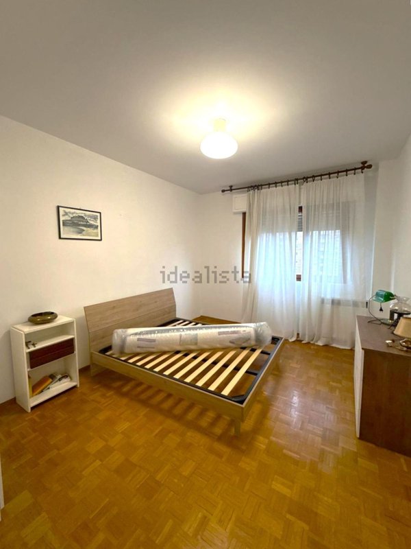 appartamento in affitto a Milano in zona Gratosoglio