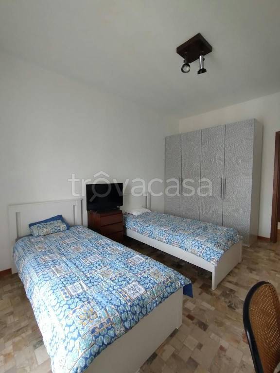 appartamento in affitto a Milano in zona Affori