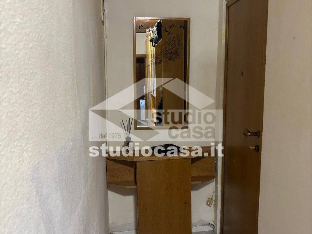 appartamento in affitto a Milano in zona Centro Direzionale