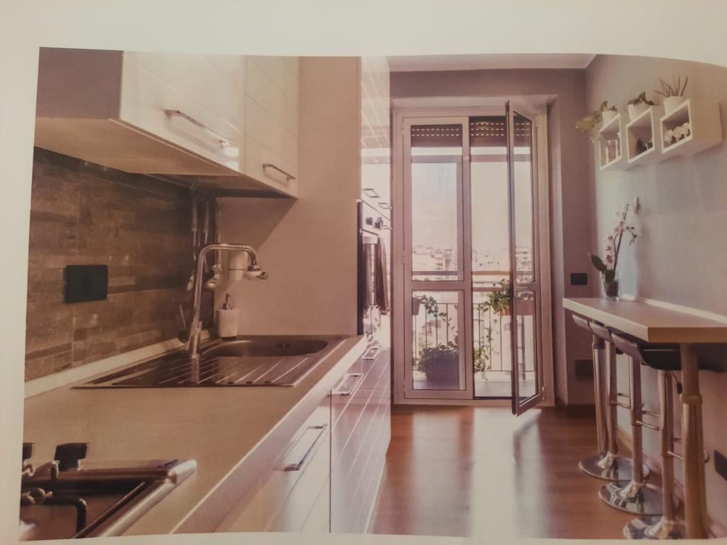 camera singola in affitto a Milano in zona Bocconi