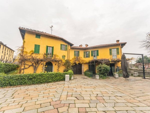 appartamento in affitto a Milano in zona Maggiolina