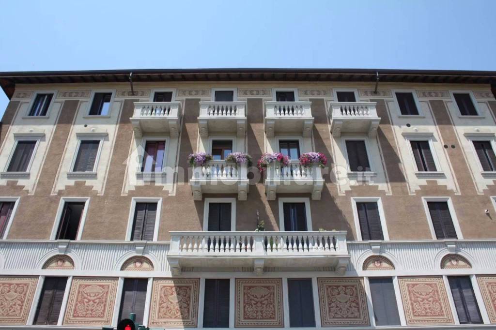 appartamento in affitto a Milano in zona Maggiolina