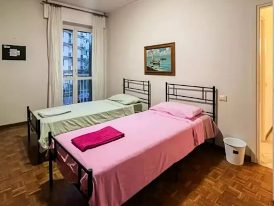 appartamento in affitto a Milano in zona Villapizzone