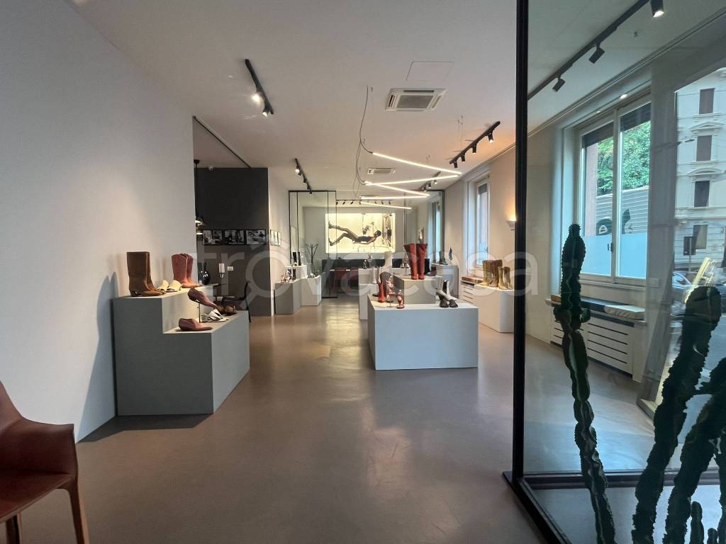 ufficio in affitto a Milano