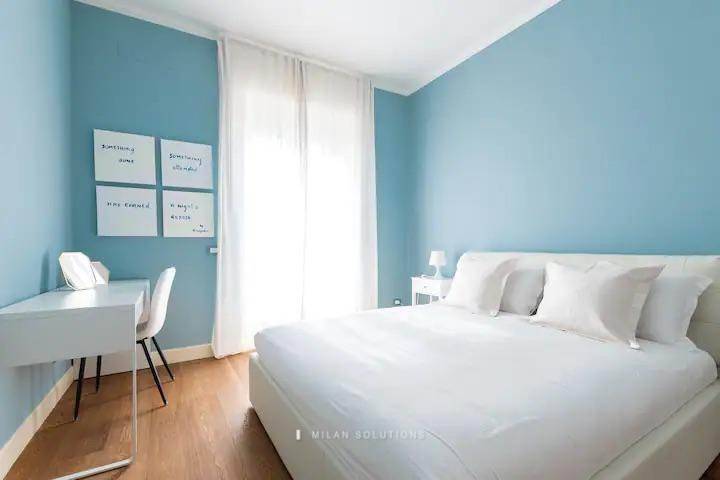 appartamento in affitto a Milano in zona Porta Romana