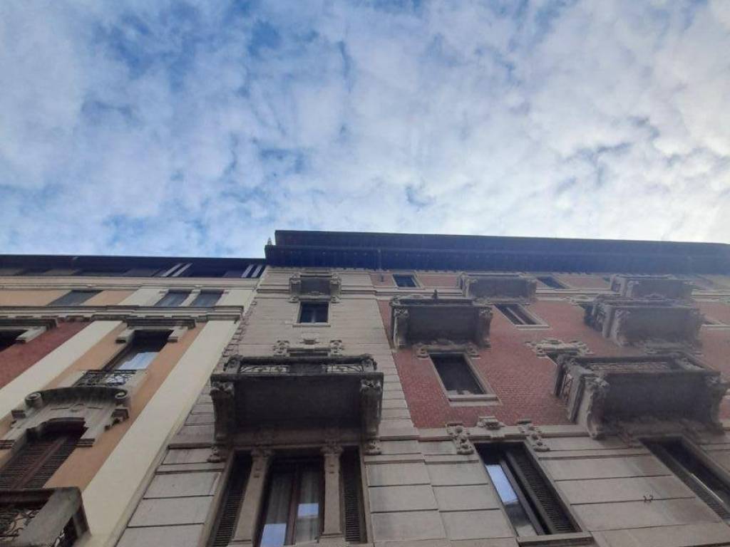 appartamento in affitto a Milano in zona Porta Romana