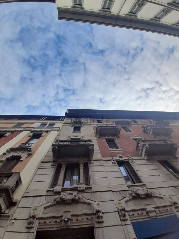 appartamento in affitto a Milano in zona Porta Romana