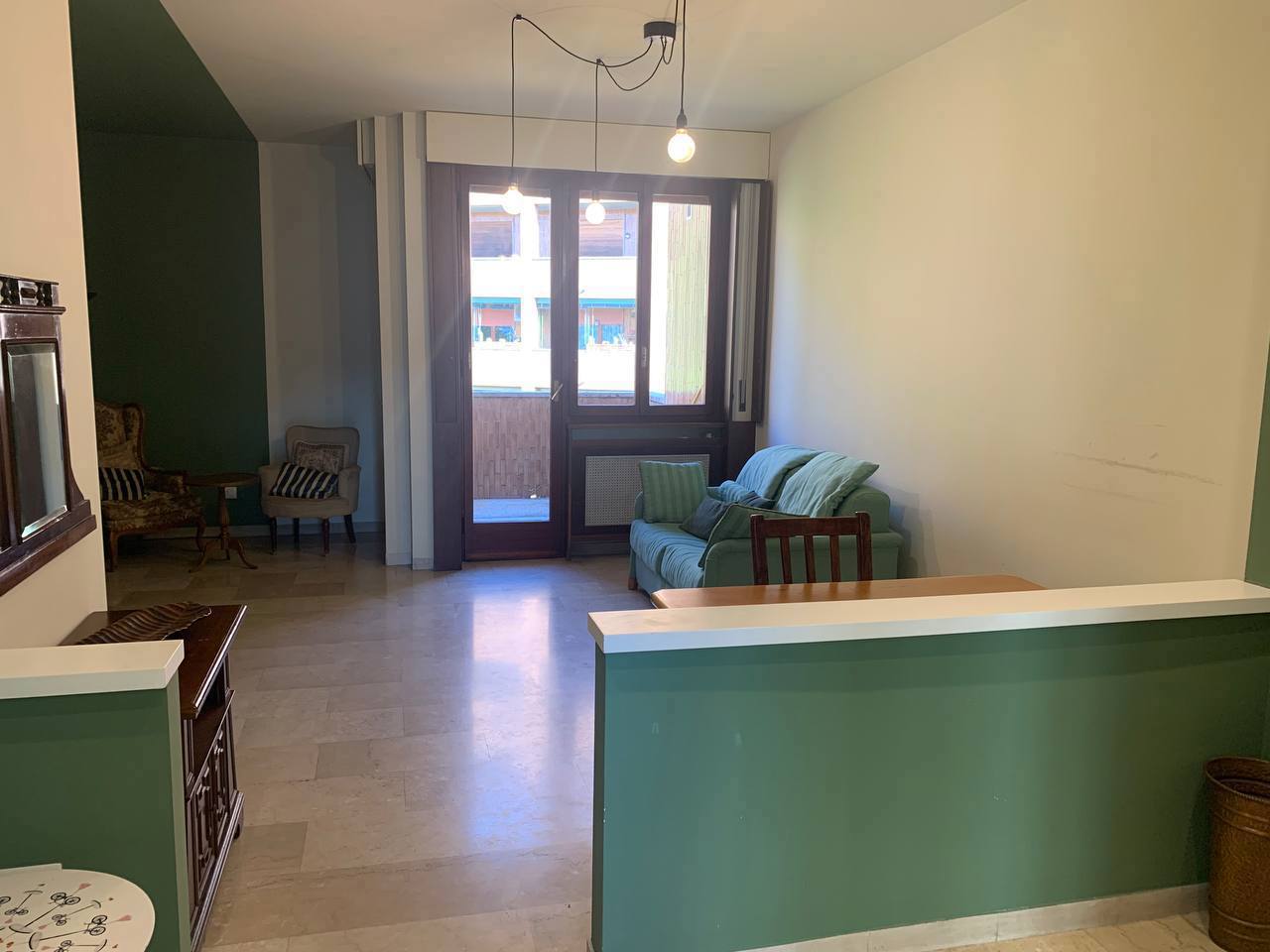 appartamento in affitto a Milano in zona Porta Romana