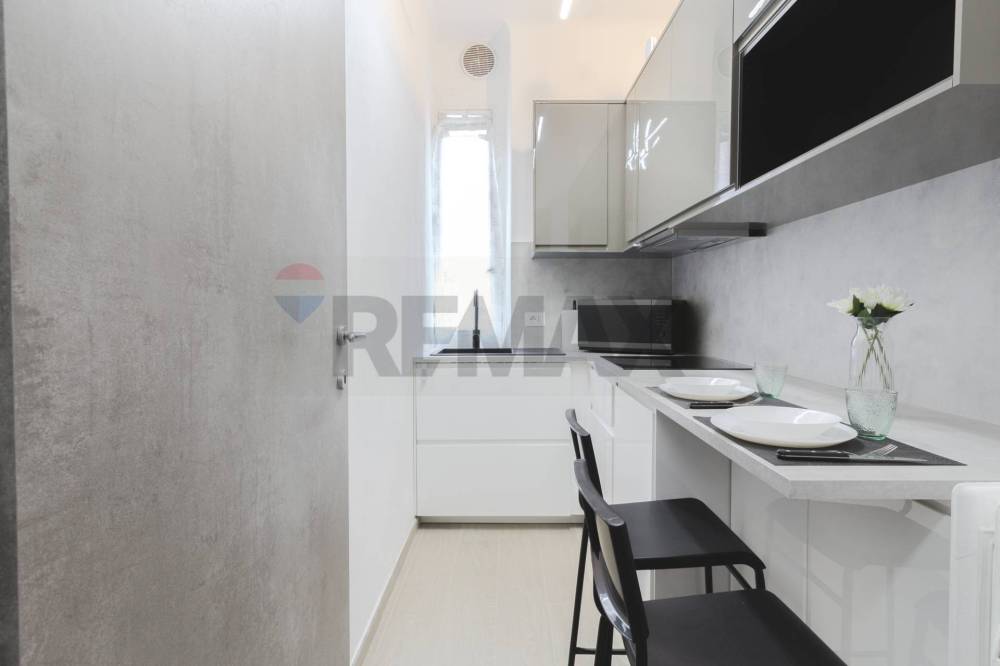 appartamento in affitto a Milano in zona Greco