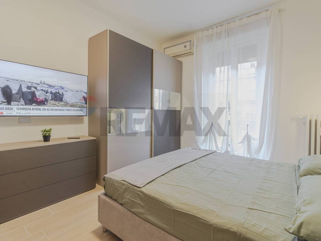 appartamento in affitto a Milano in zona Greco