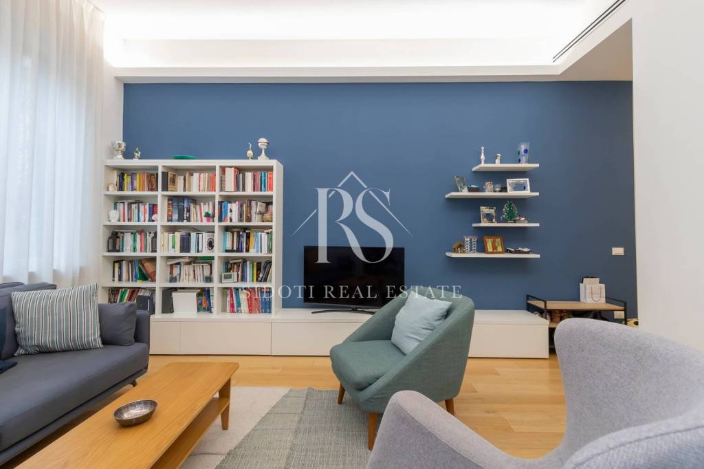 appartamento in affitto a Milano in zona Città Studi