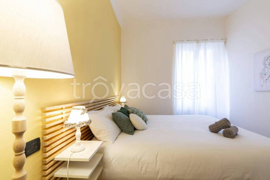 appartamento in affitto a Milano in zona Porta Romana