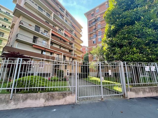 appartamento in affitto a Milano in zona Forlanini