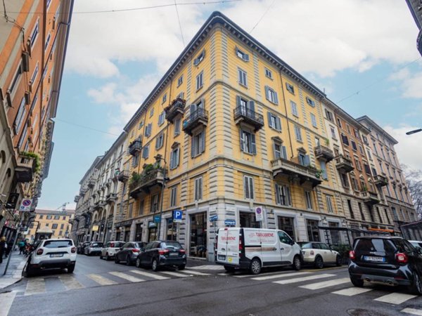 appartamento in affitto a Milano in zona Porta Venezia