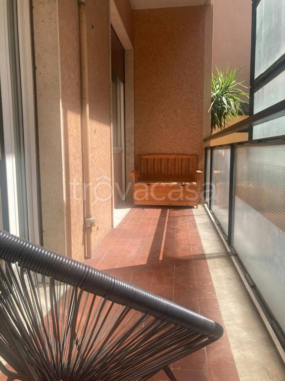 appartamento in affitto a Milano in zona Bocconi