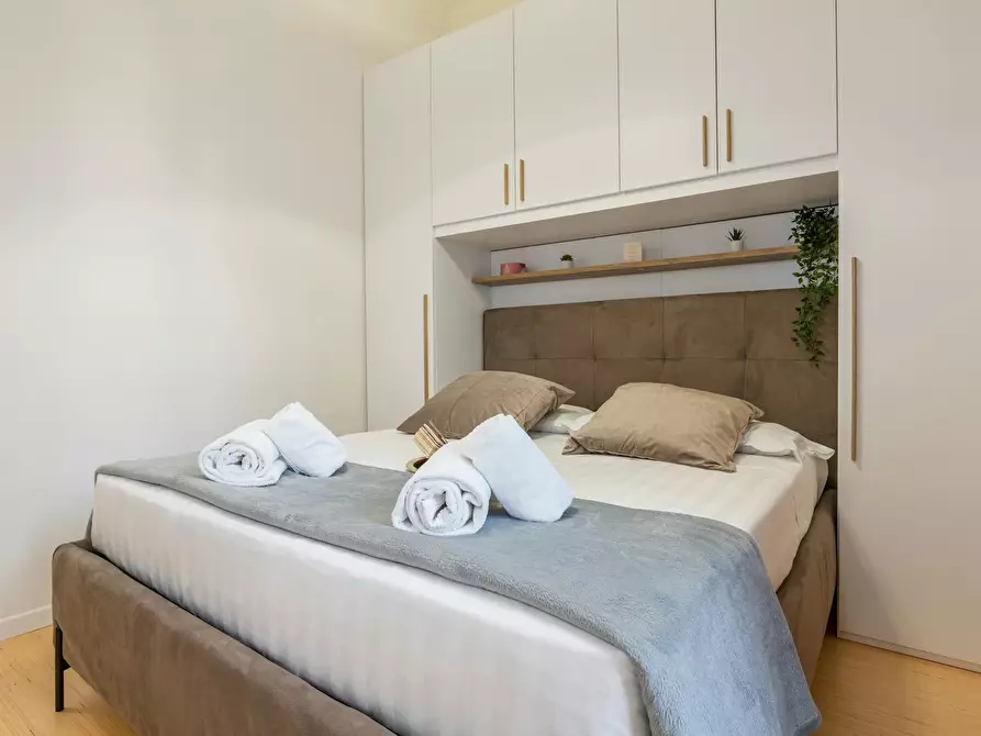 appartamento in affitto a Milano in zona Isola