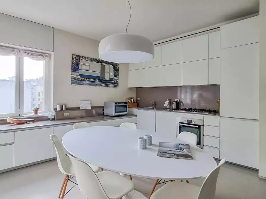 appartamento in affitto a Milano in zona Centro Storico