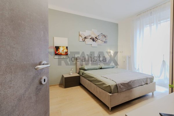 appartamento in affitto a Milano in zona Greco