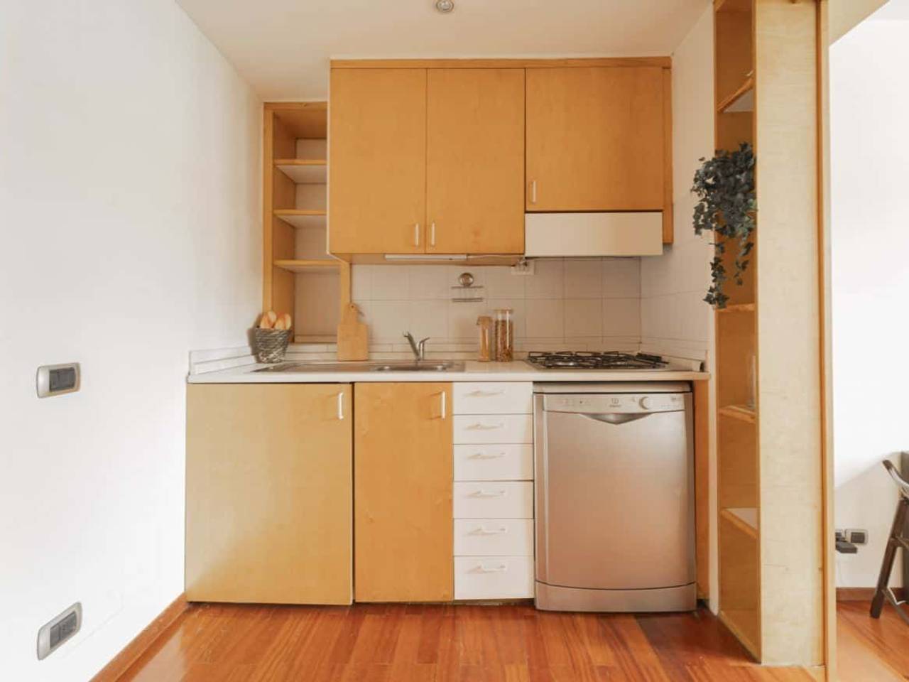 appartamento in affitto a Milano in zona Porta Genova