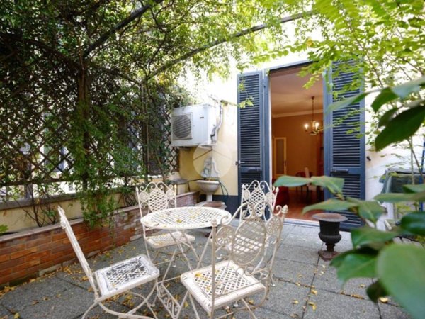 appartamento in affitto a Milano in zona XXII Marzo