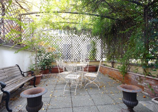 appartamento in affitto a Milano in zona XXII Marzo