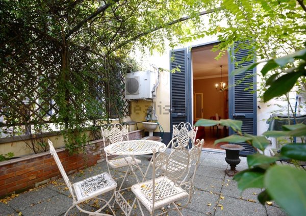 appartamento in affitto a Milano in zona XXII Marzo