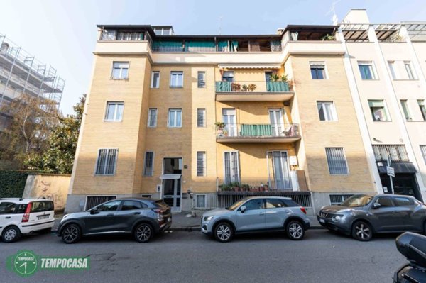 appartamento in affitto a Milano in zona Turro