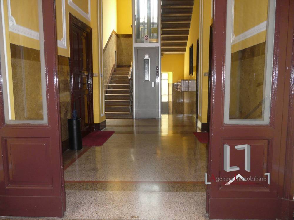 appartamento in affitto a Milano in zona Città Studi