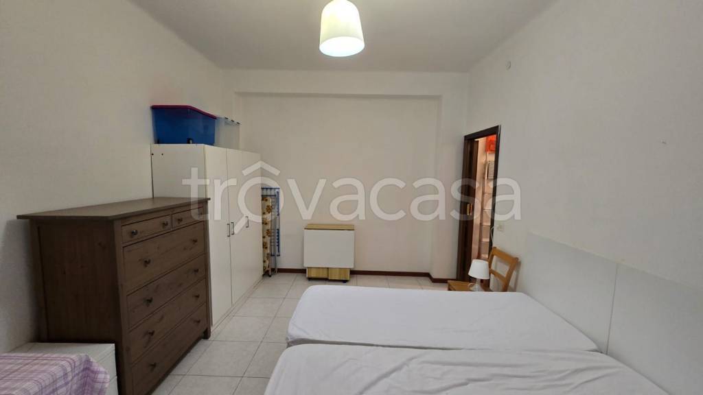 appartamento in affitto a Milano in zona Cascina dei Pomi