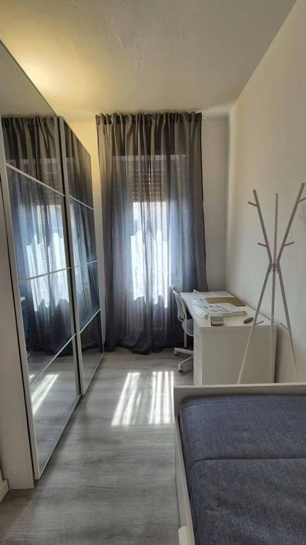 appartamento in affitto a Milano in zona Corvetto