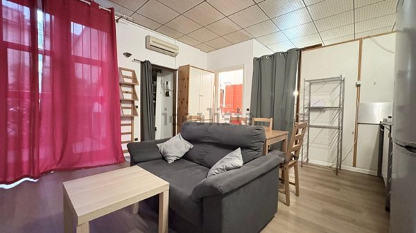 appartamento in affitto a Milano in zona Bocconi