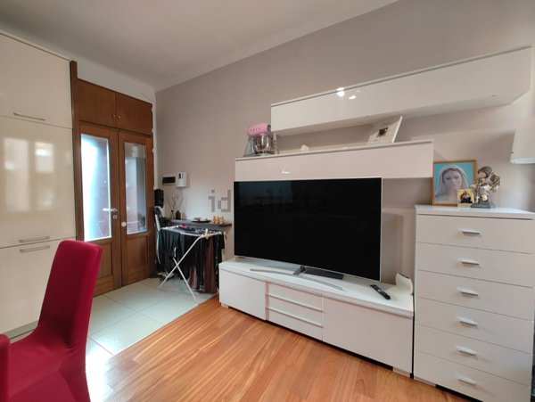 appartamento in affitto a Milano in zona Isola