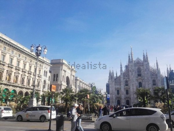 negozio in affitto a Milano