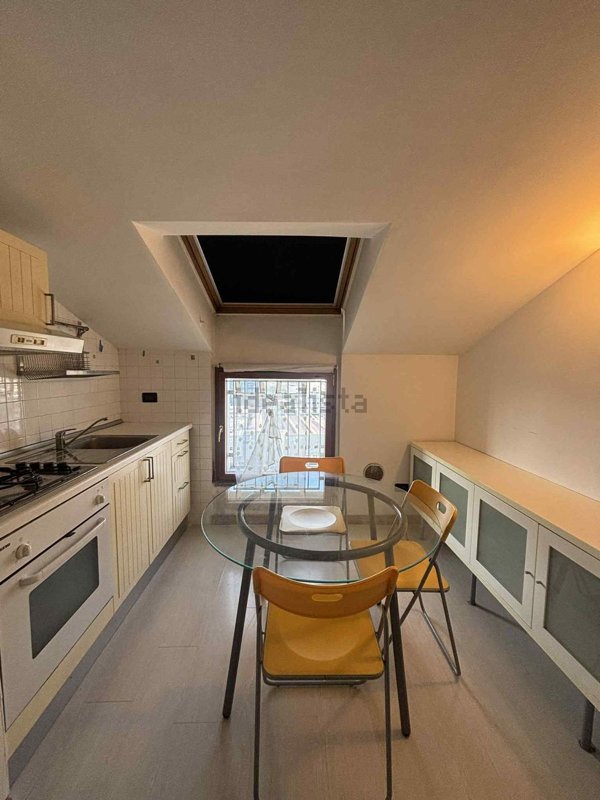 appartamento in affitto a Milano in zona Gorla