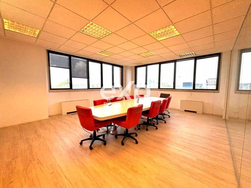 ufficio in affitto a Milano