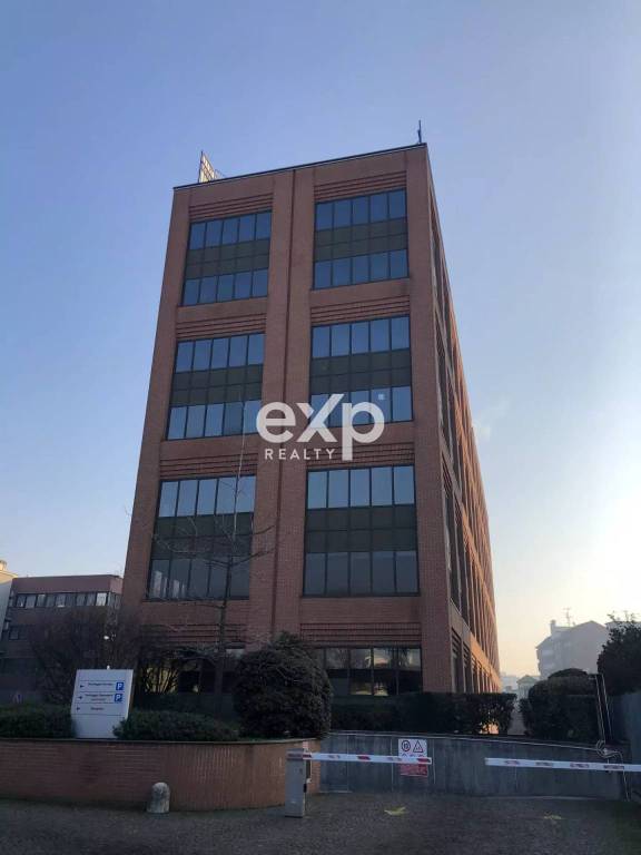 ufficio in affitto a Milano