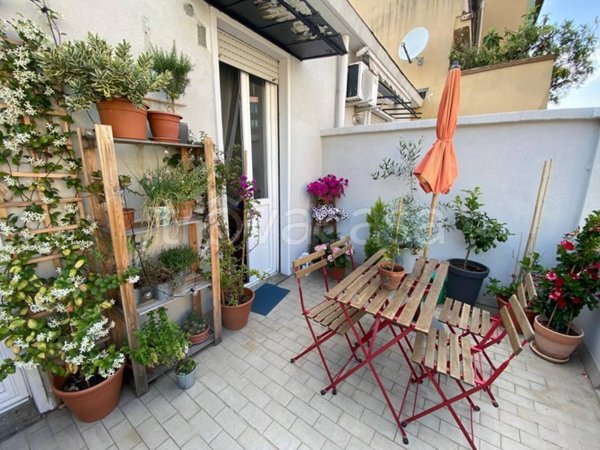 appartamento in affitto a Milano in zona Isola