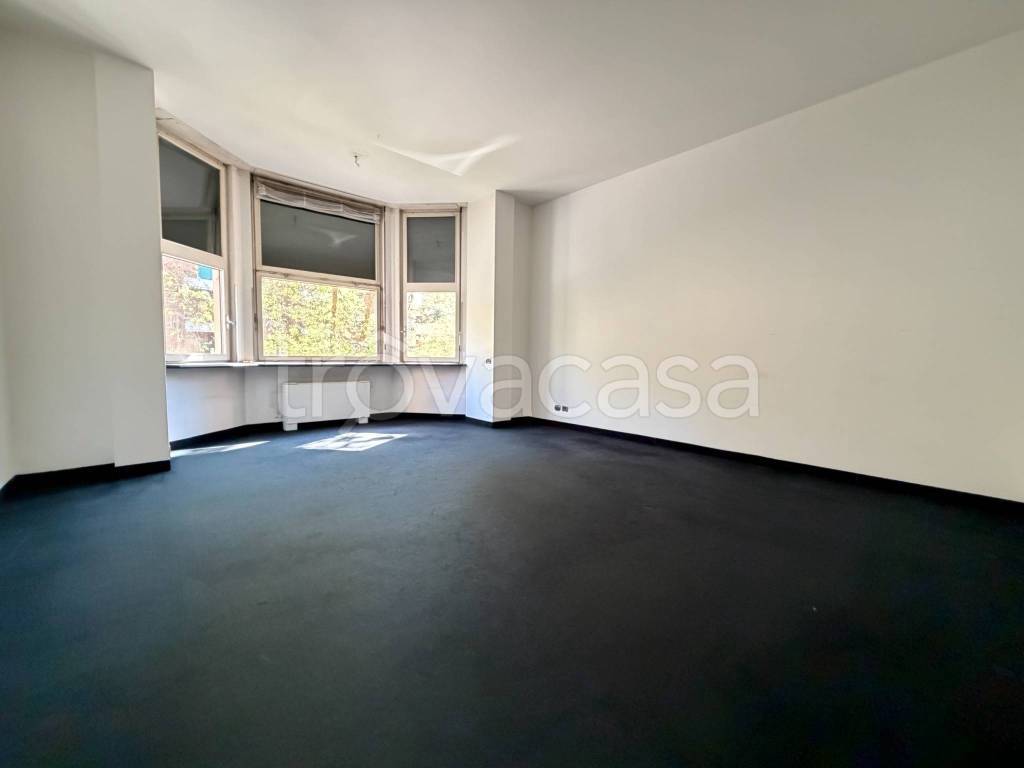 ufficio in affitto a Milano in zona Cadorna