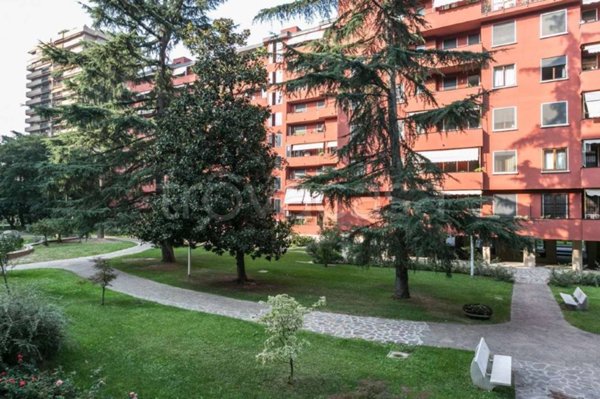 appartamento in affitto a Milano in zona Piazzale Lodi