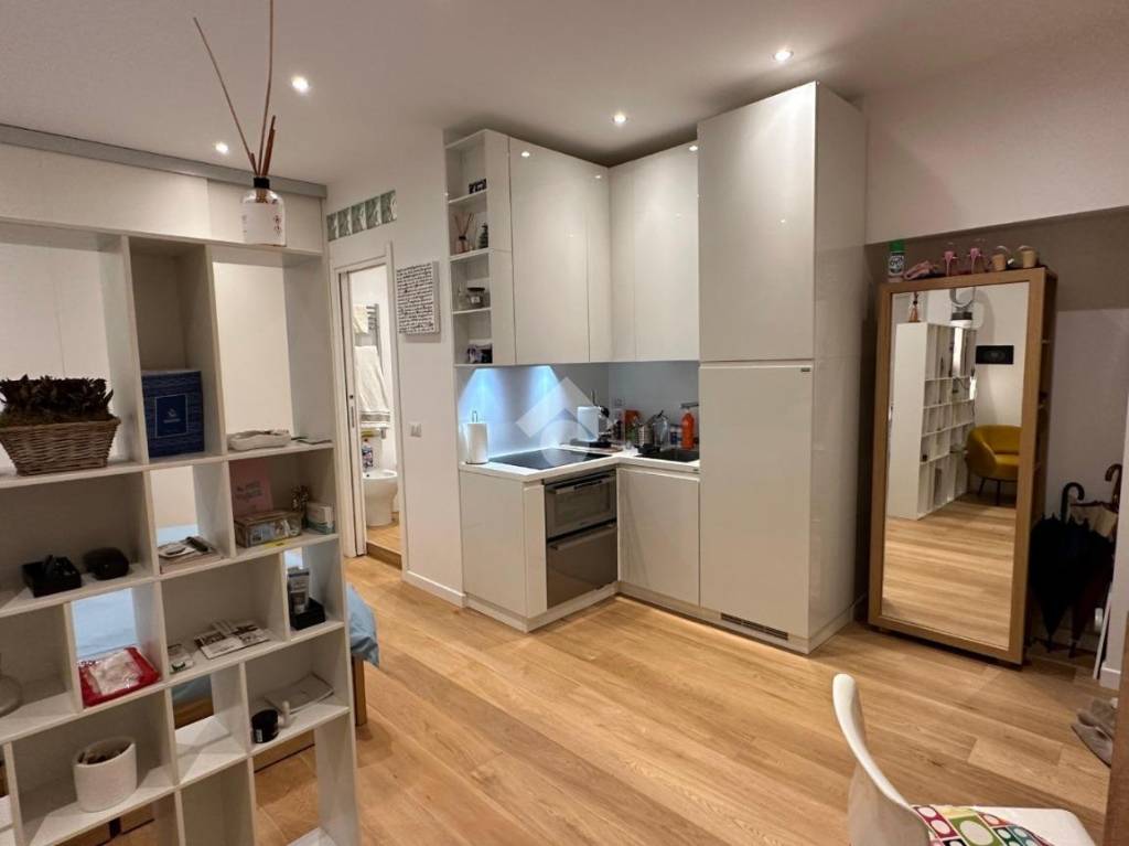 appartamento in affitto a Milano in zona Centro Storico