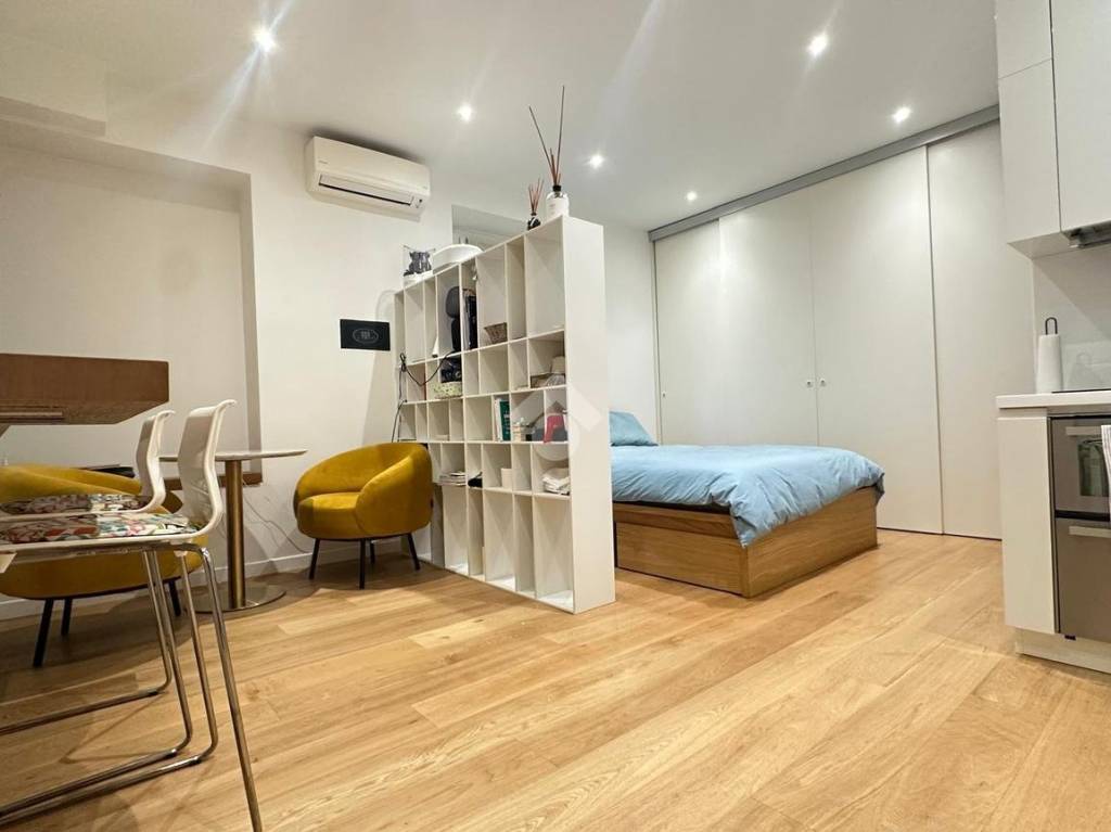 appartamento in affitto a Milano in zona Centro Storico