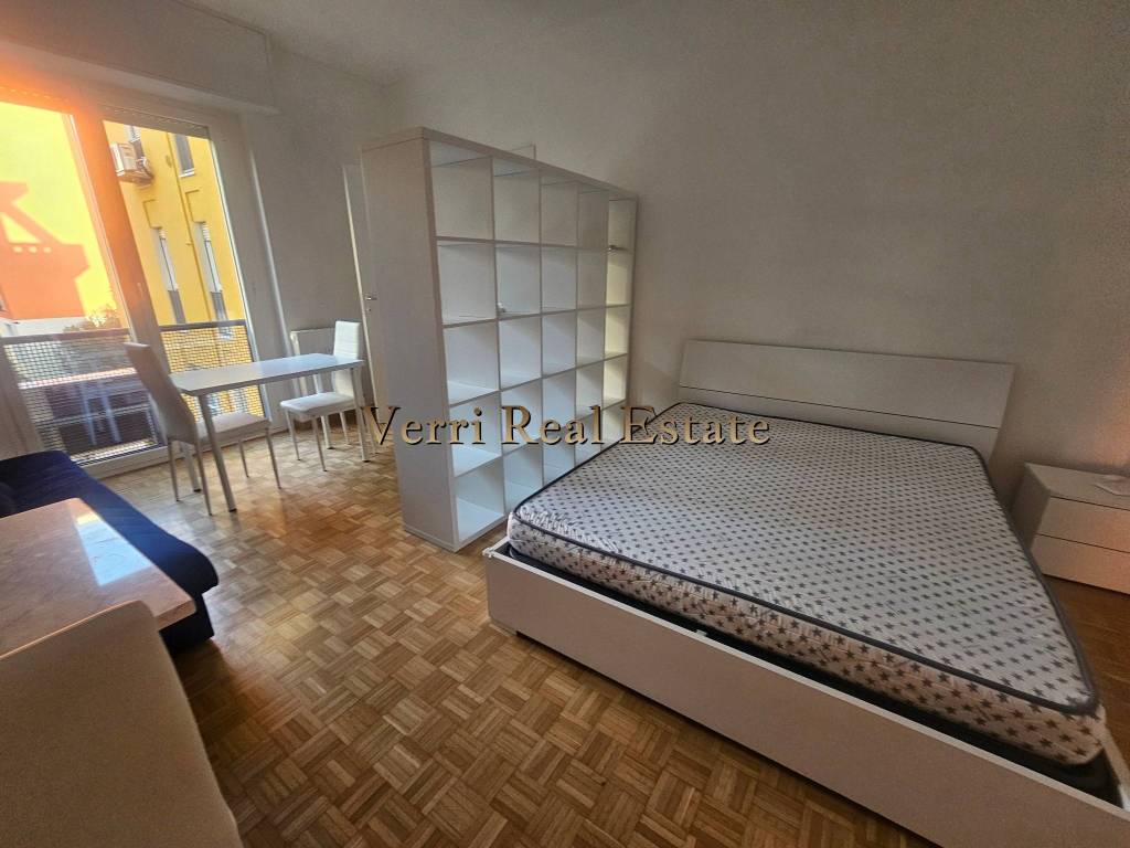 appartamento in affitto a Milano in zona Porta Romana